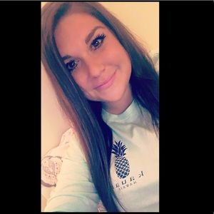 Meet your Posher, Shannon